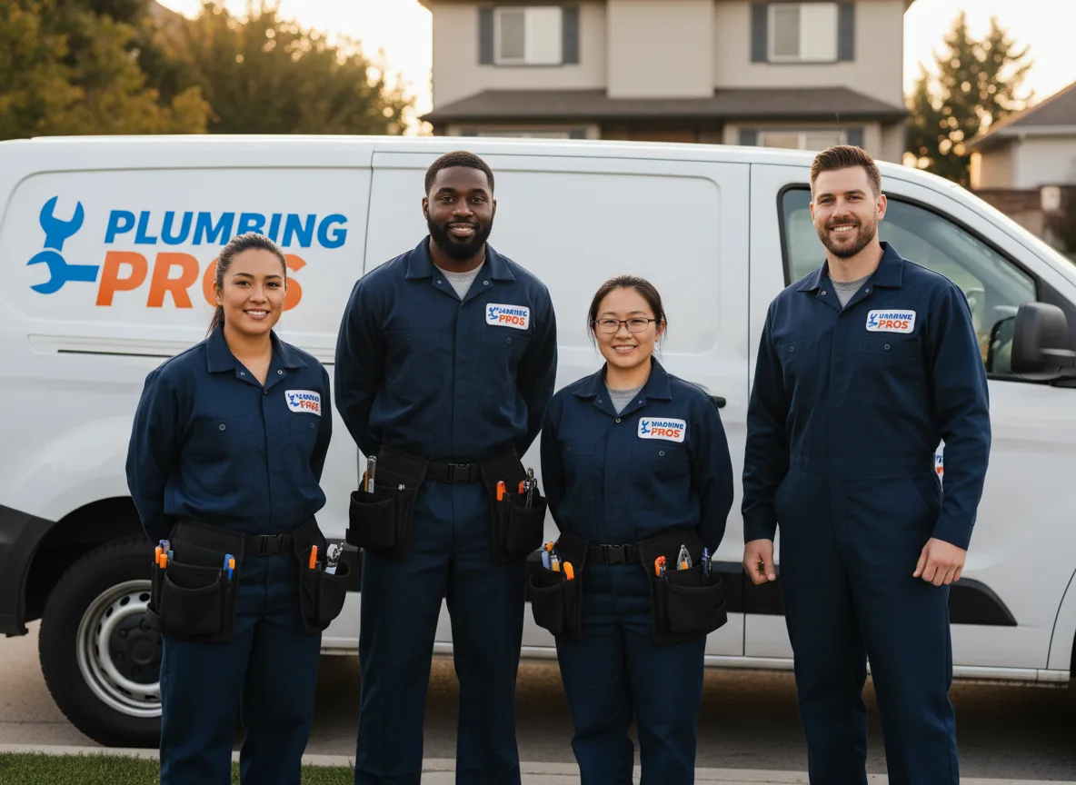 Water Heater Repair company in Spring Valley, WI